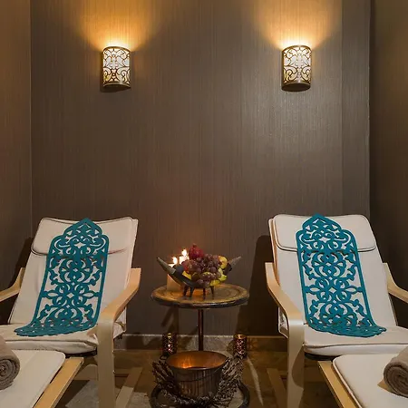 Hotel Al Majed Boutique Istanbul