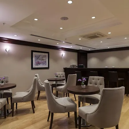 Al Majed Boutique Istanbul