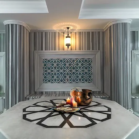 Al Majed Boutique 4*