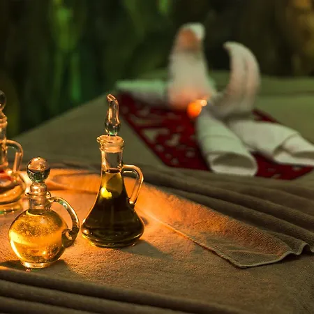Al Majed Boutique Hotel Istanbul