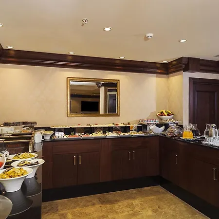 Hotel Al Majed Boutique
