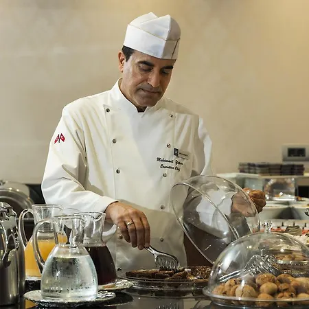 Al Majed Boutique Hotel