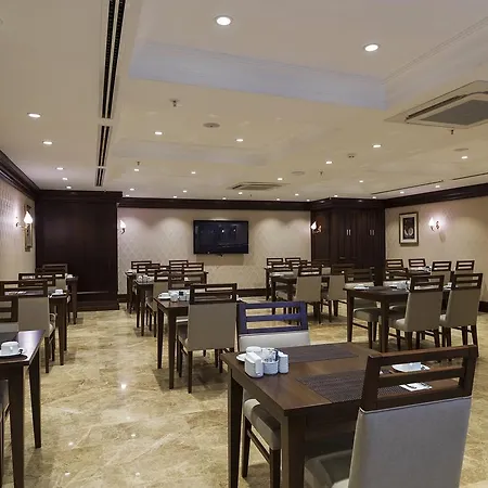 Hotel Al Majed Boutique