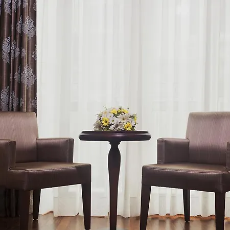 Al Majed Boutique Hotel 4*