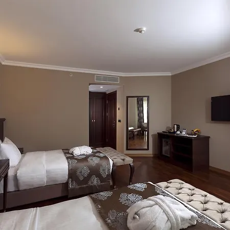 Hotel Al Majed Boutique