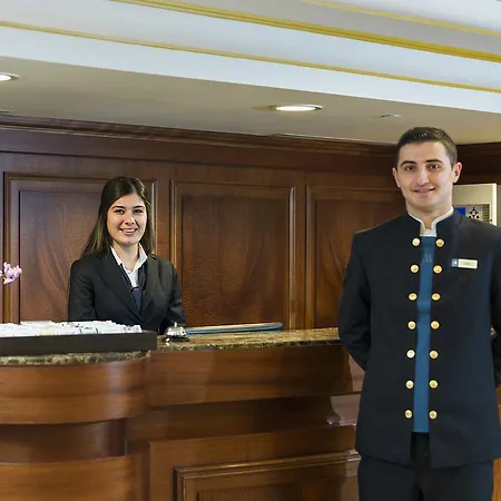 نوفا بلازا بارك اسطنبول