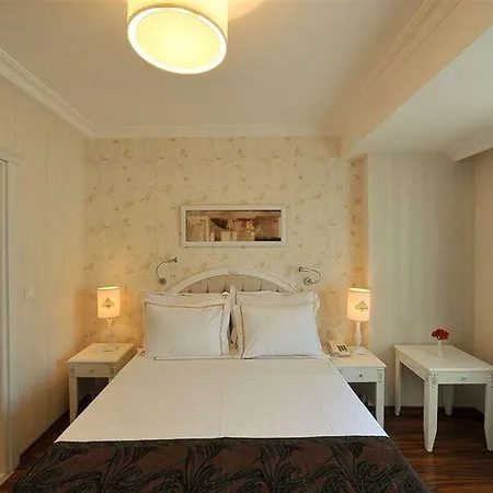 Albinas Old 4* Κωνσταντινούπολη