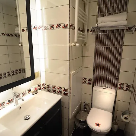 Apartament Golden Horn Stambuł