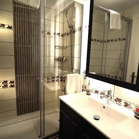 Apartament Golden Horn