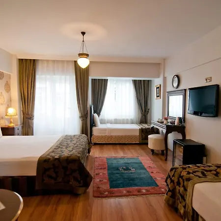 Noahs Ark Hotell
