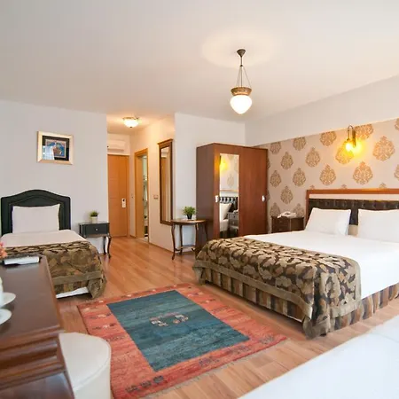 Hotel Noahs Ark 4*