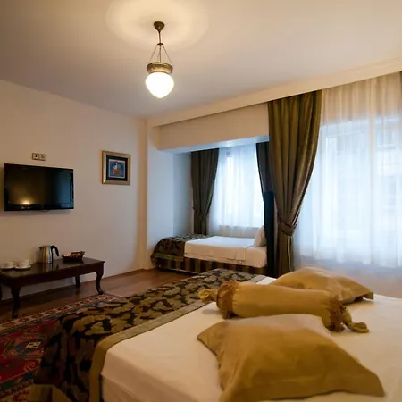 Hotell Noahs Ark