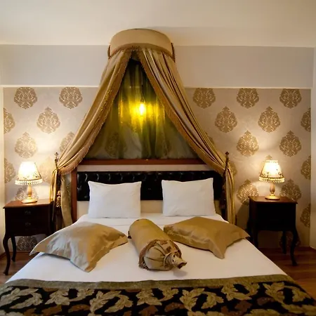 Noahs Ark Hotell 4*