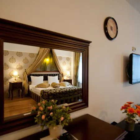 Hotell Noahs Ark Istanbul