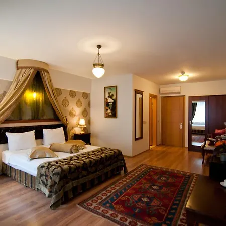 Hotell Noahs Ark 4*