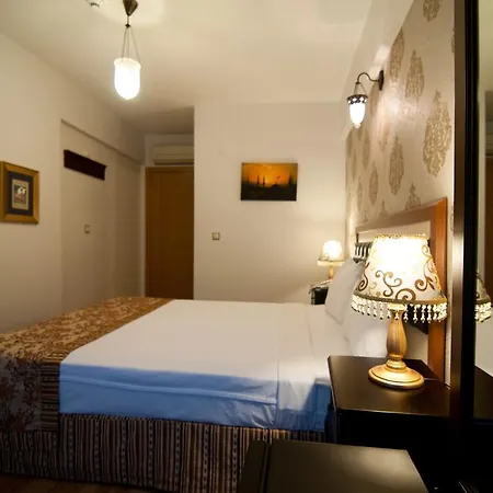 Noahs Ark Hotell 4*