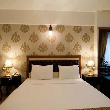 Noahs Ark Hotell 4*