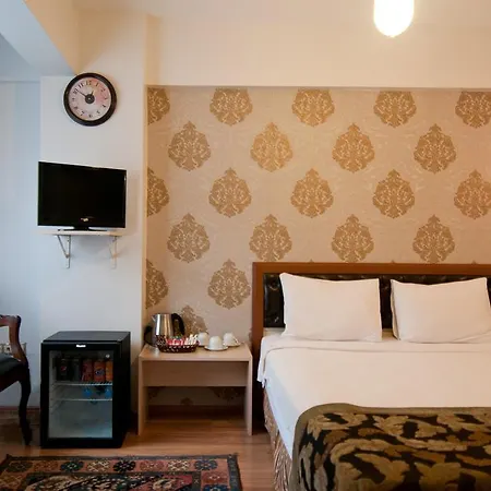Hotel Noahs Ark 4*