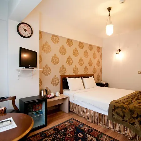Noahs Ark Hotell 4*