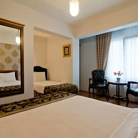 Noahs Ark Hotell