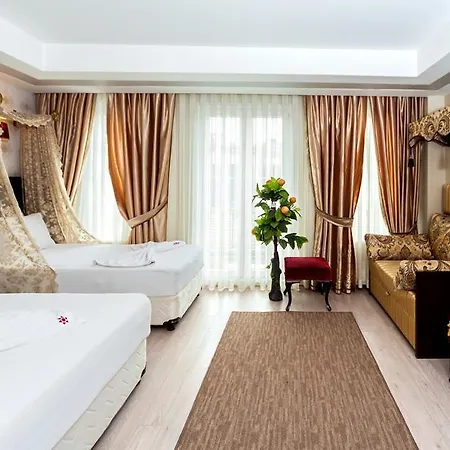 Cosmos Istanbul