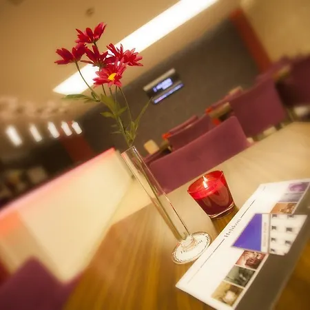 Helikon Business 3* Istanbul