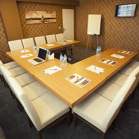 Hotel Helikon Business