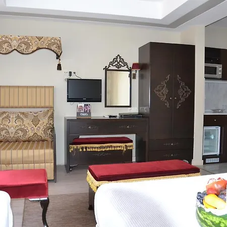 Cosmos Istanbul