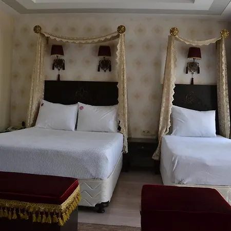 Cosmos Hotel