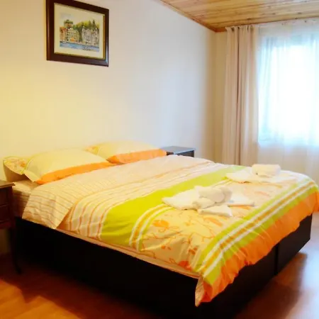 Taksim Guest Hotel 3*