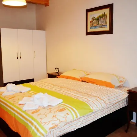 Taksim Guest 3* Istanbul