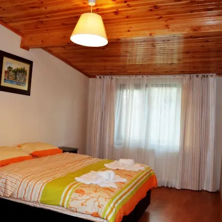 Taksim Guest Hotel Istanbul