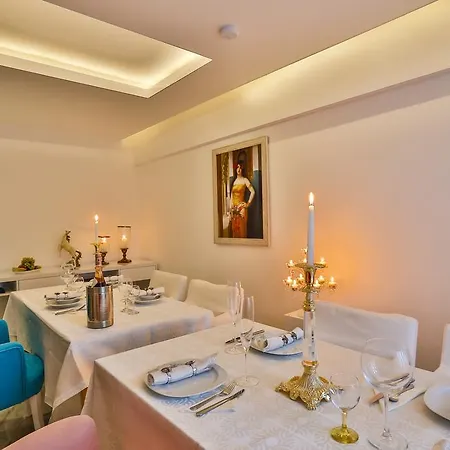 Bellezza Ortakoy Otel