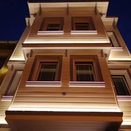 Siesta 3* Istanbul