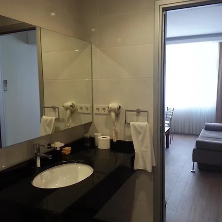 Apartament Honey House *