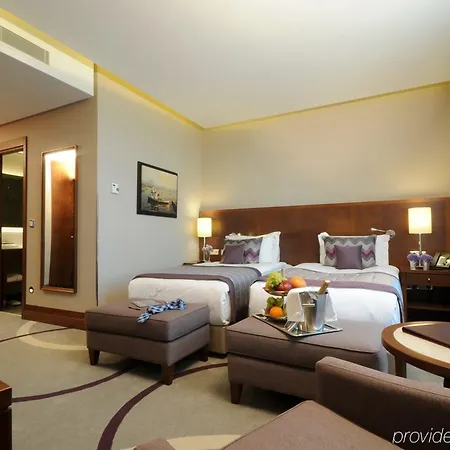 Ξενοδοχείο Crowne Plaza Oryapark By Ihg 5*