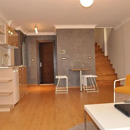 Fullhouse 3* Istanbul