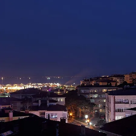 Hotel Inera Pendik 4*