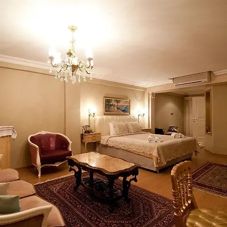 Emine Sultan Hotel