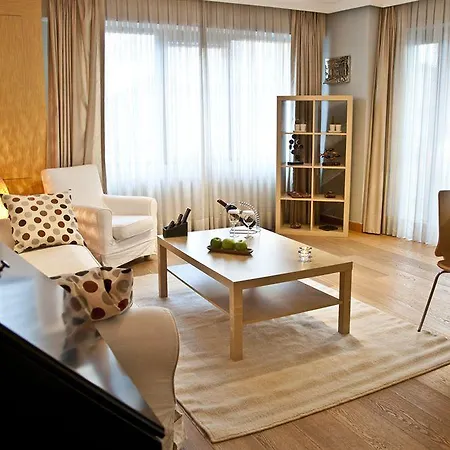Nisantasi Flats Daire İstanbul