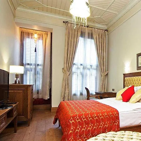 Otel Celine - Ottoman Mansion