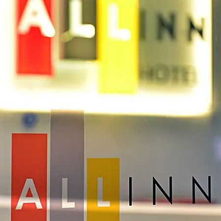 Hotel All Inn Hotel 3*