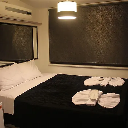 Ortakoy Aysem Sultan Hotell