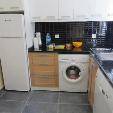 Hotel apartamentowy Flamingo Apart 3*