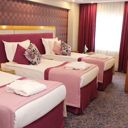 Otel Carlton Old İstanbul