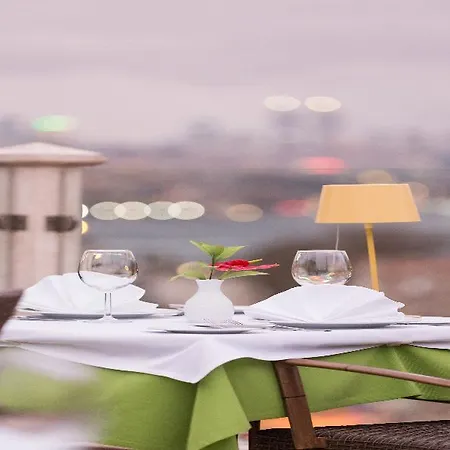 Sirkeci Mansion 4*