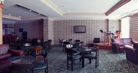 Hotel The Park Merter 5*