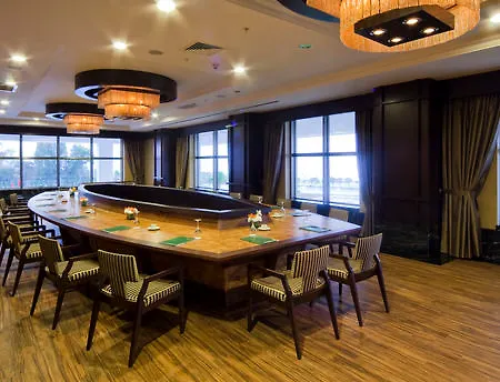Hotel The Green Park Pendik 5*