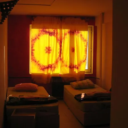 Neverland Hostel