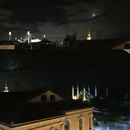 Akdeniz Hotel